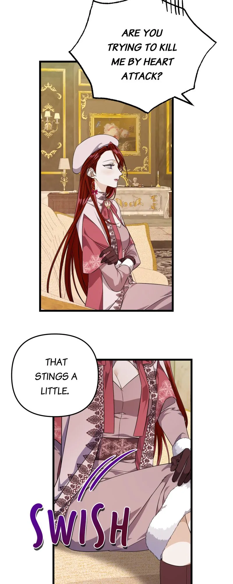 Temptation of Wife chapter 1 page 55