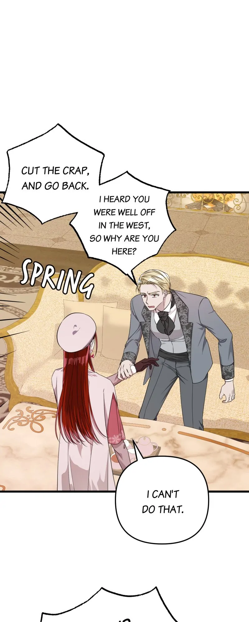 Temptation of Wife chapter 1 page 57