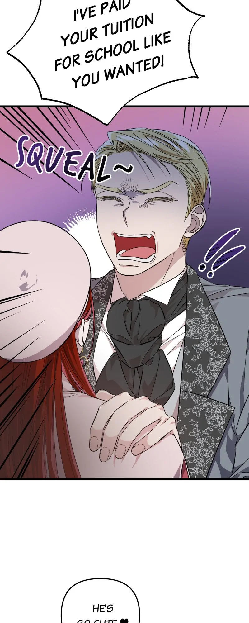 Temptation of Wife chapter 1 page 58