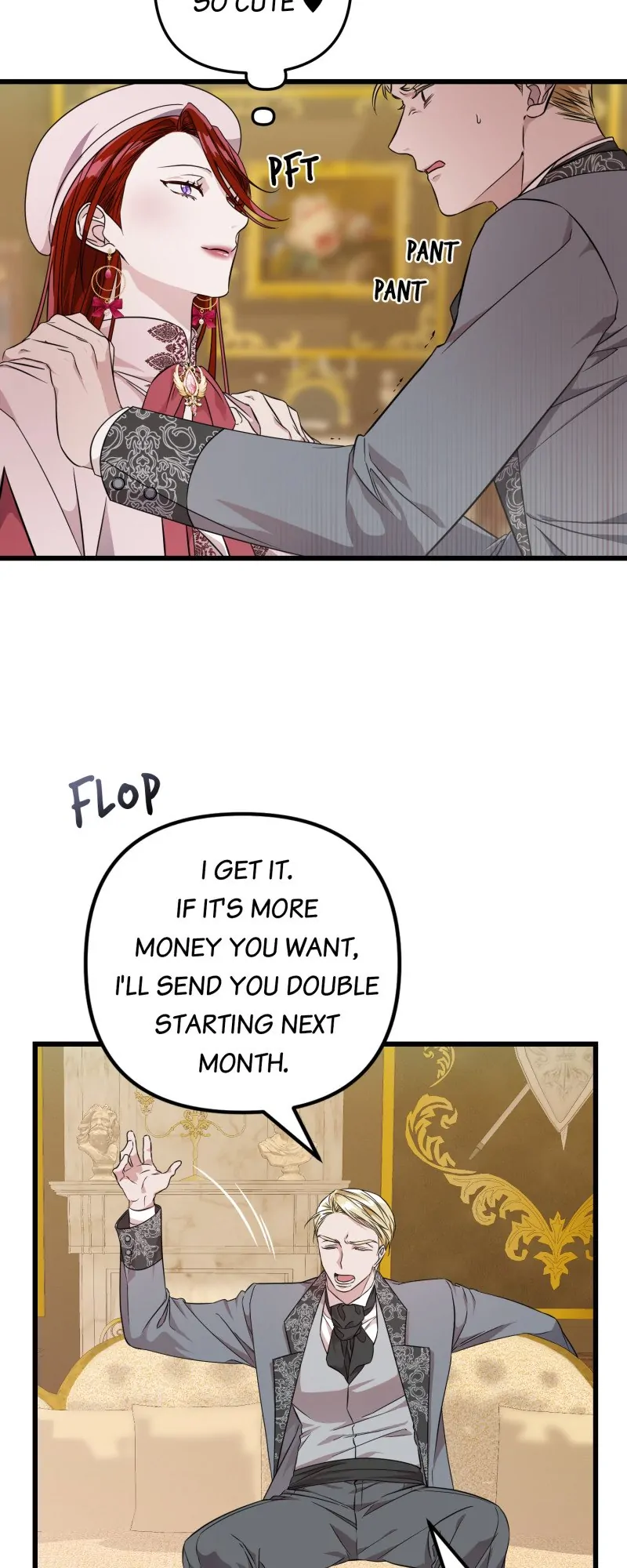 Temptation of Wife chapter 1 page 59