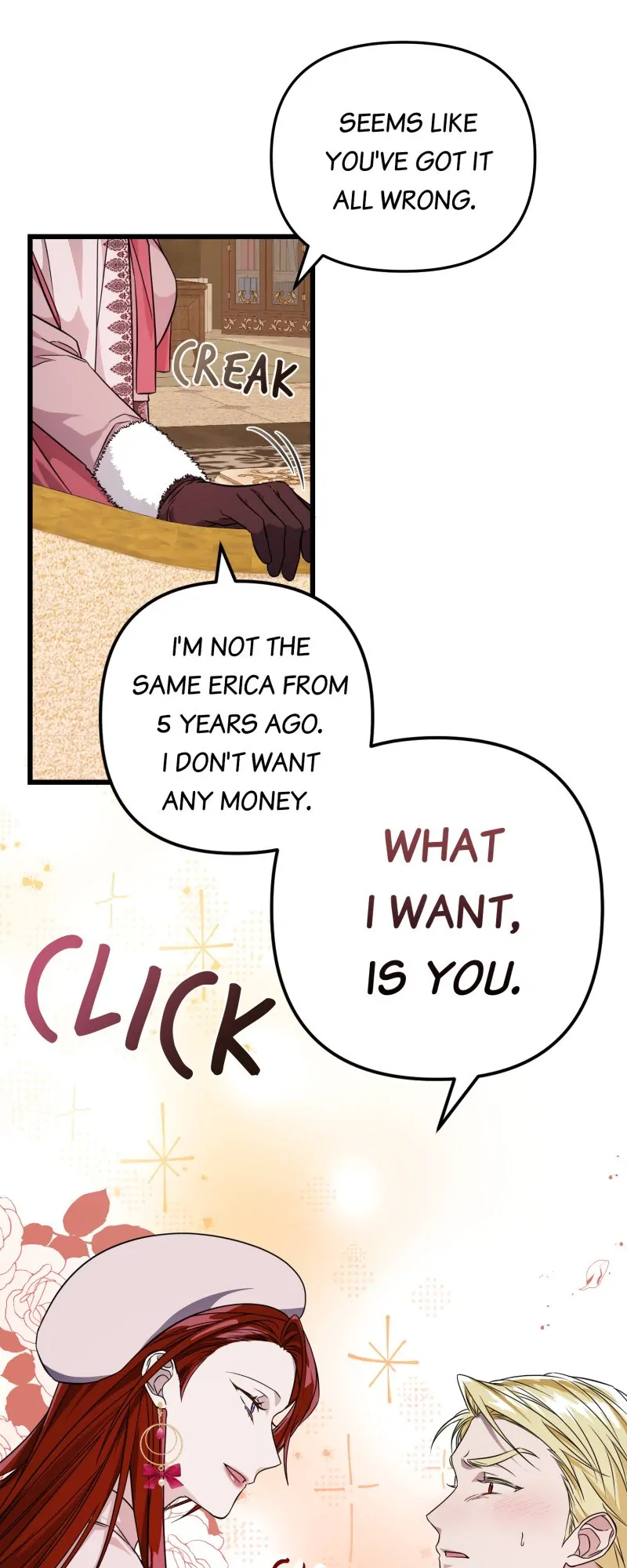 Temptation of Wife chapter 1 page 61