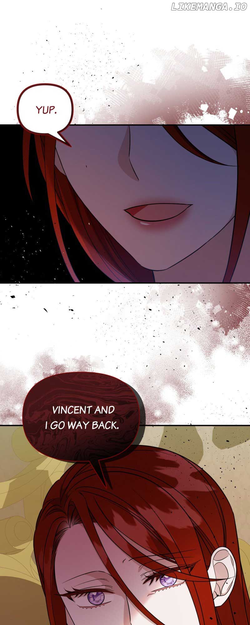 Temptation of Wife chapter 10 page 8