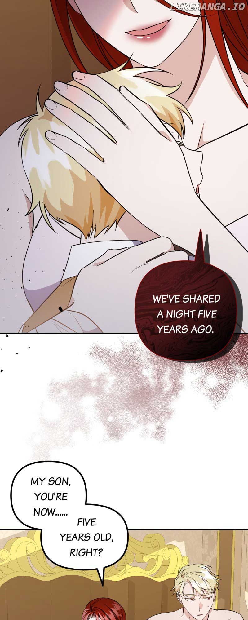 Temptation of Wife chapter 10 page 9