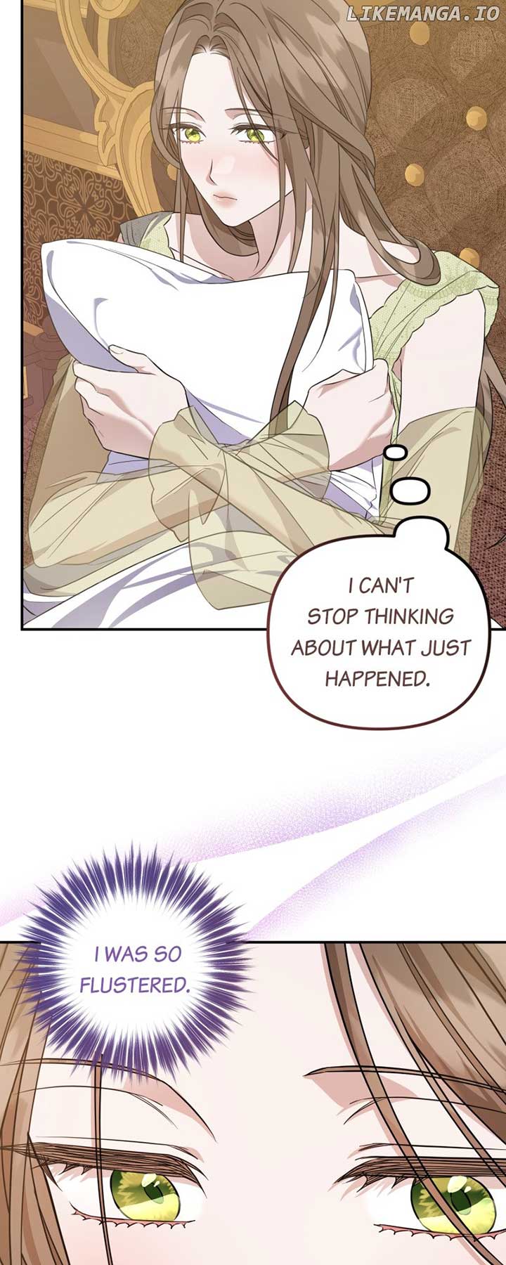 Temptation of Wife chapter 16 page 8