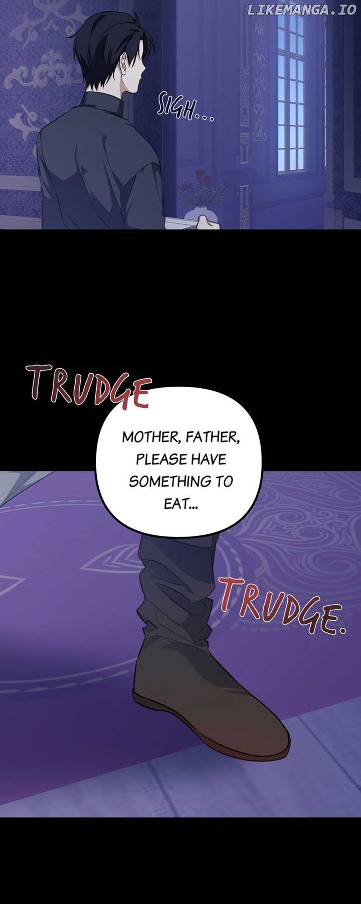 Temptation of Wife chapter 17 page 8