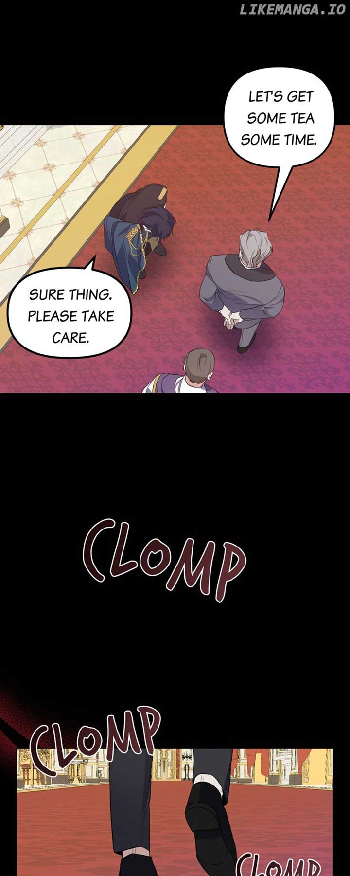 Temptation of Wife chapter 17 page 33
