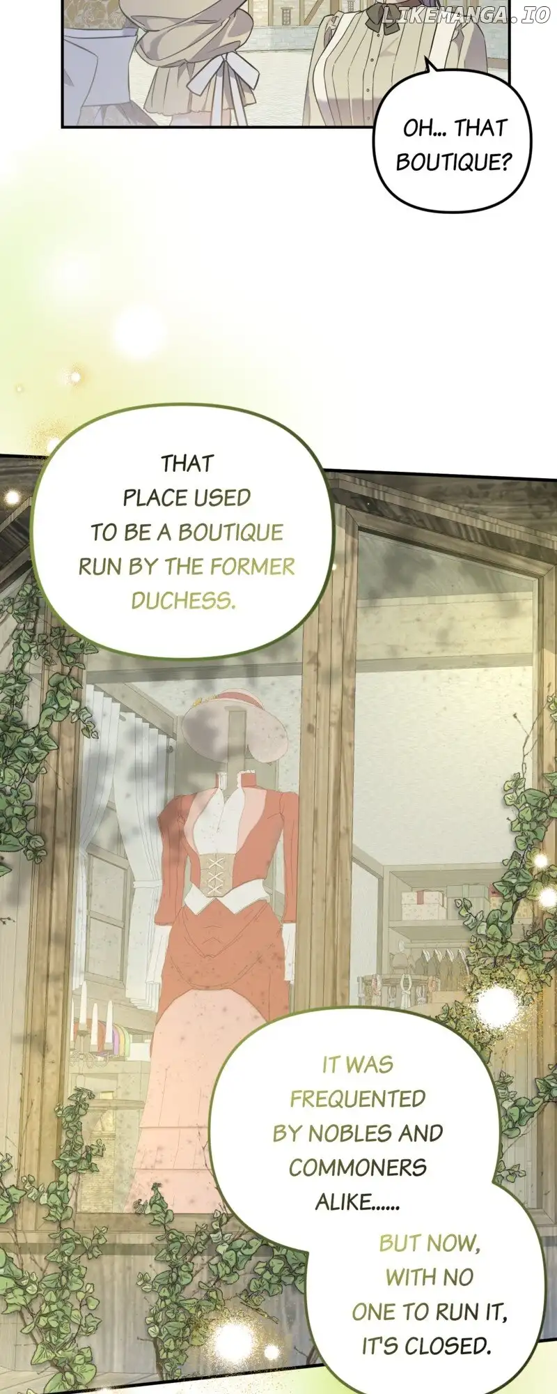 Temptation of Wife chapter 18 page 14