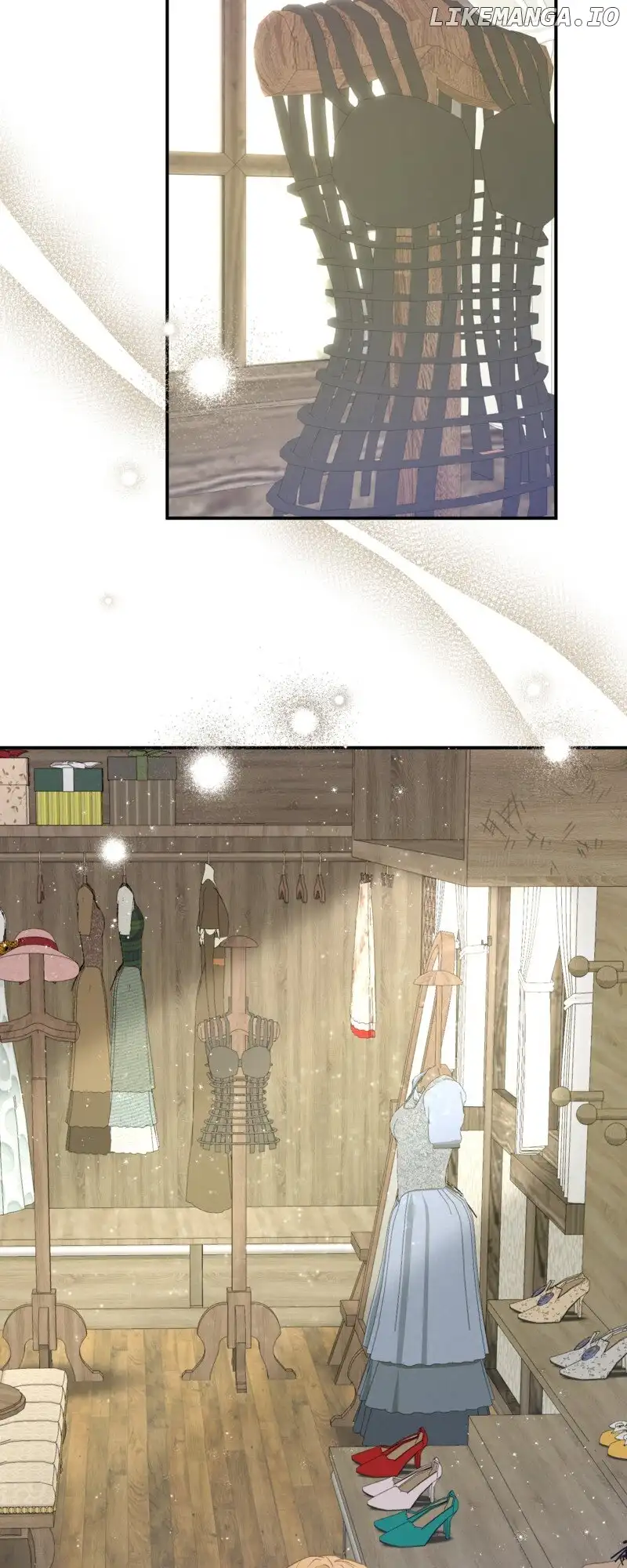 Temptation of Wife chapter 18 page 33
