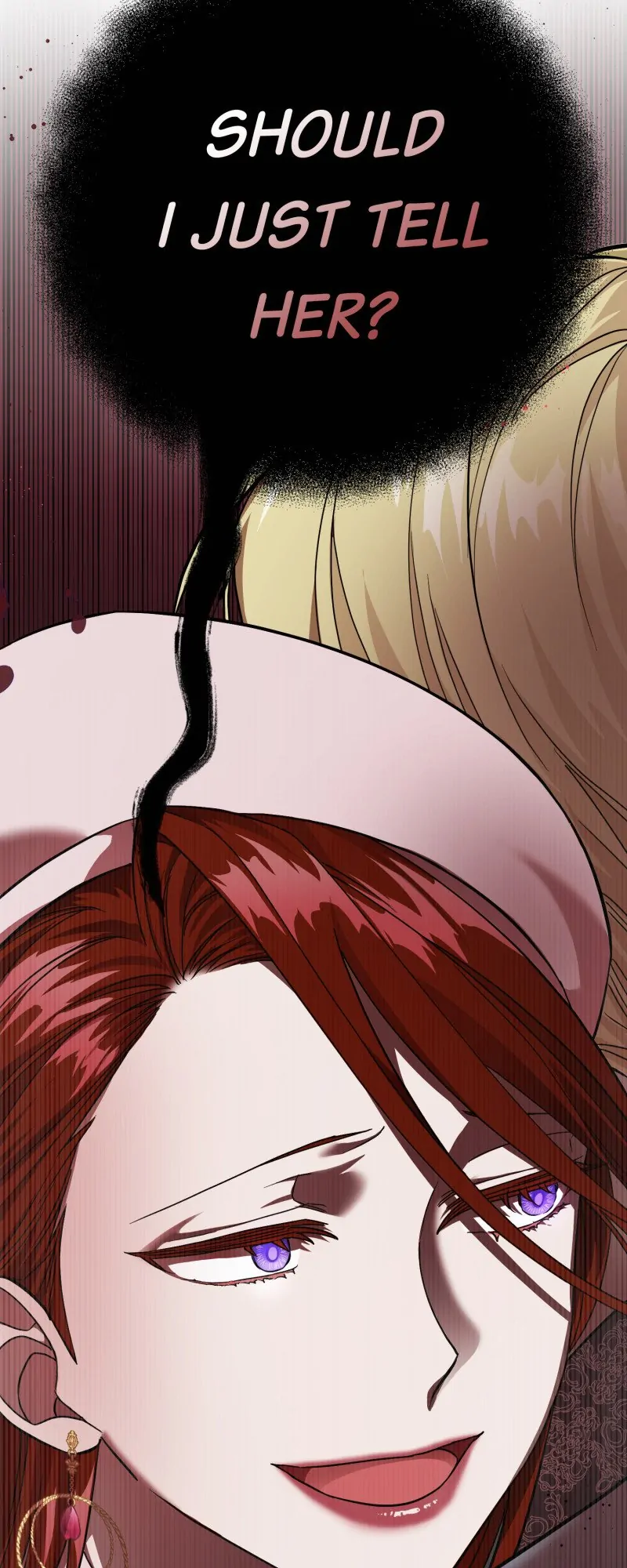 Temptation of Wife chapter 2 page 3