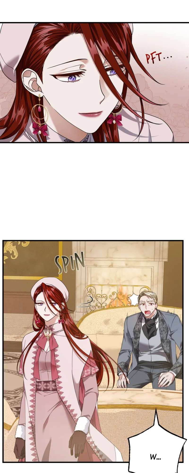 Temptation of Wife chapter 2 page 6