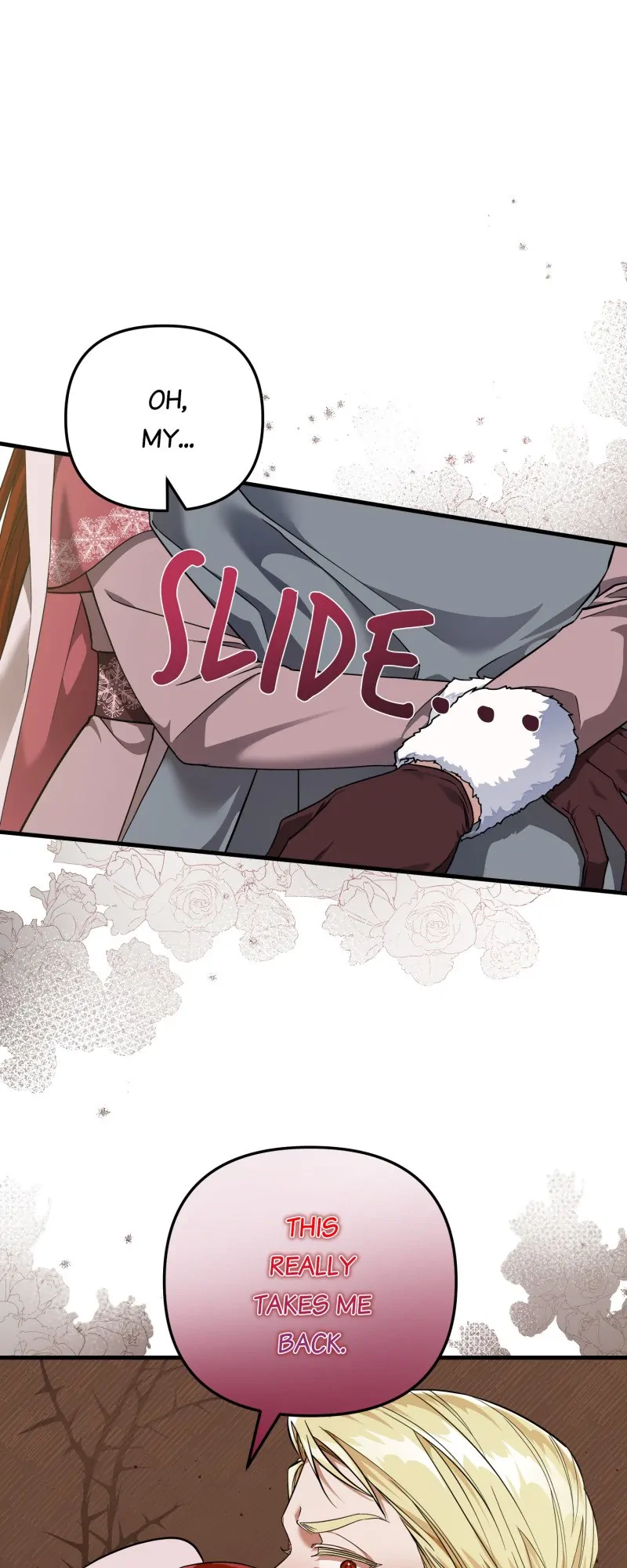 Temptation of Wife chapter 2 page 9
