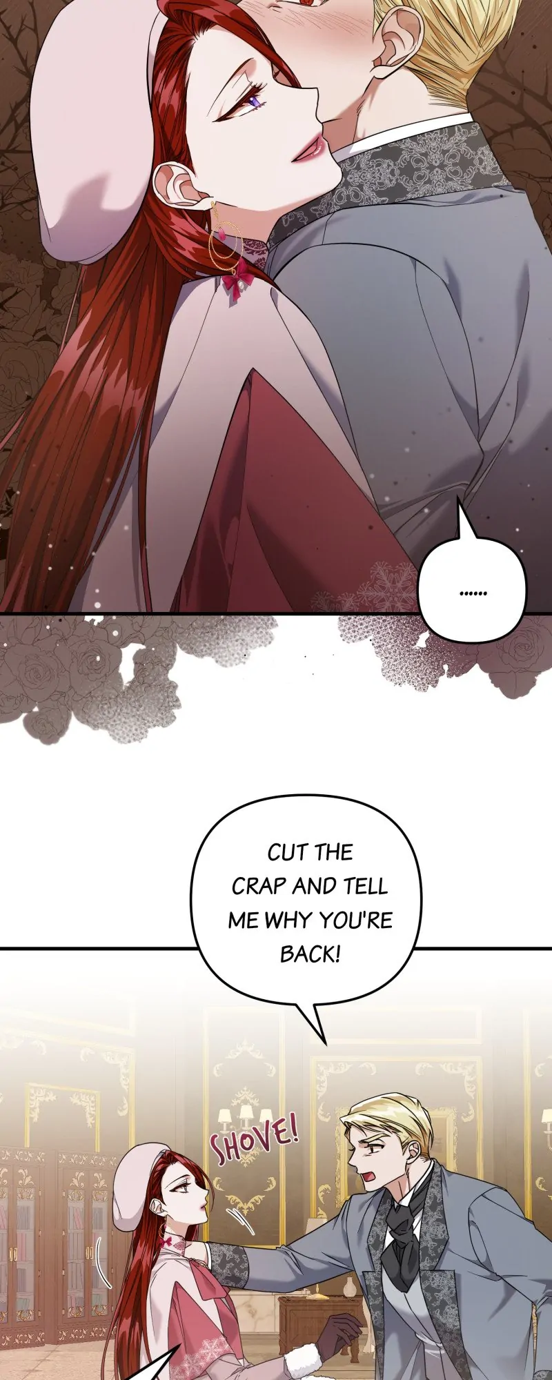 Temptation of Wife chapter 2 page 10