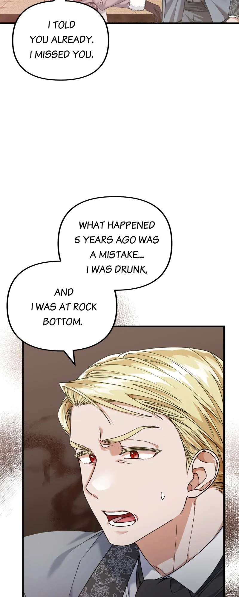 Temptation of Wife chapter 2 page 11