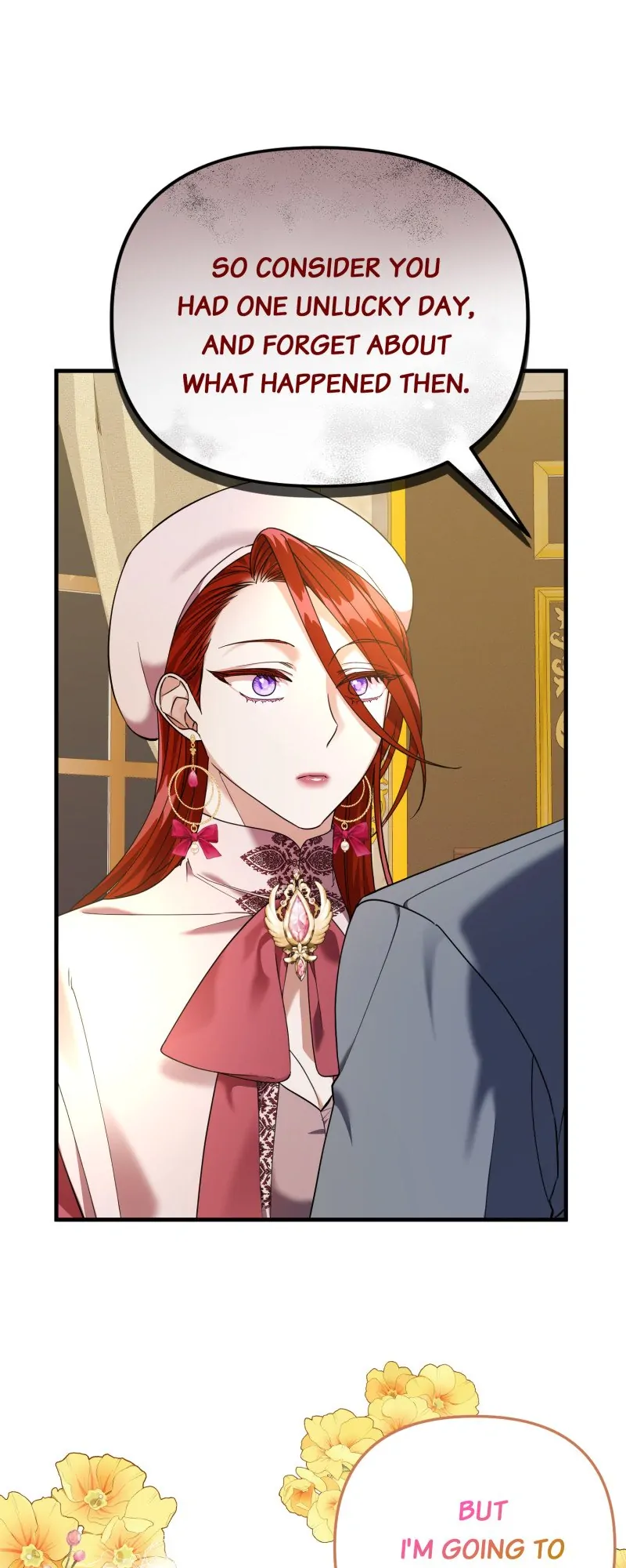 Temptation of Wife chapter 2 page 13