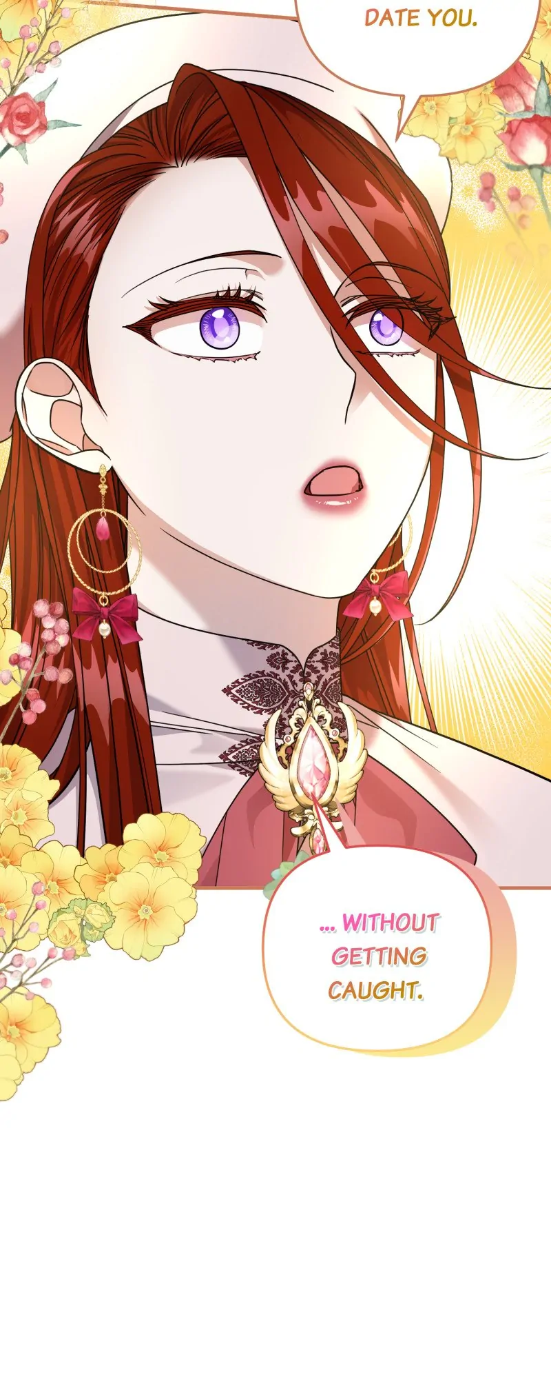 Temptation of Wife chapter 2 page 14