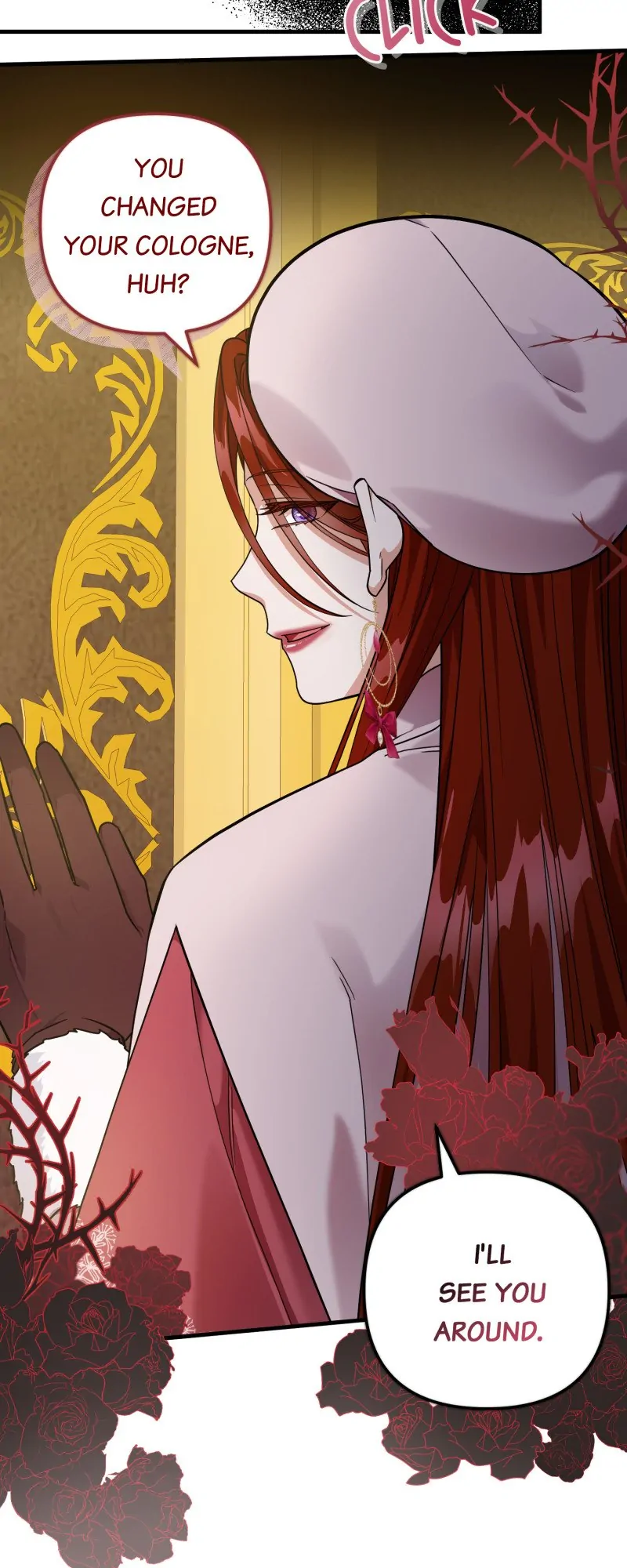 Temptation of Wife chapter 2 page 19