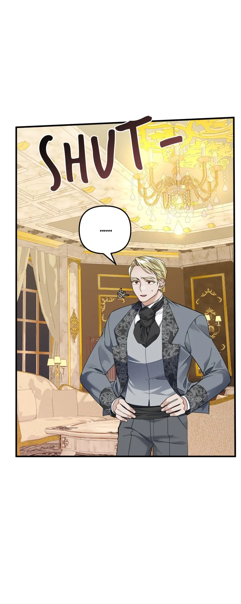 Temptation of Wife chapter 2 page 21
