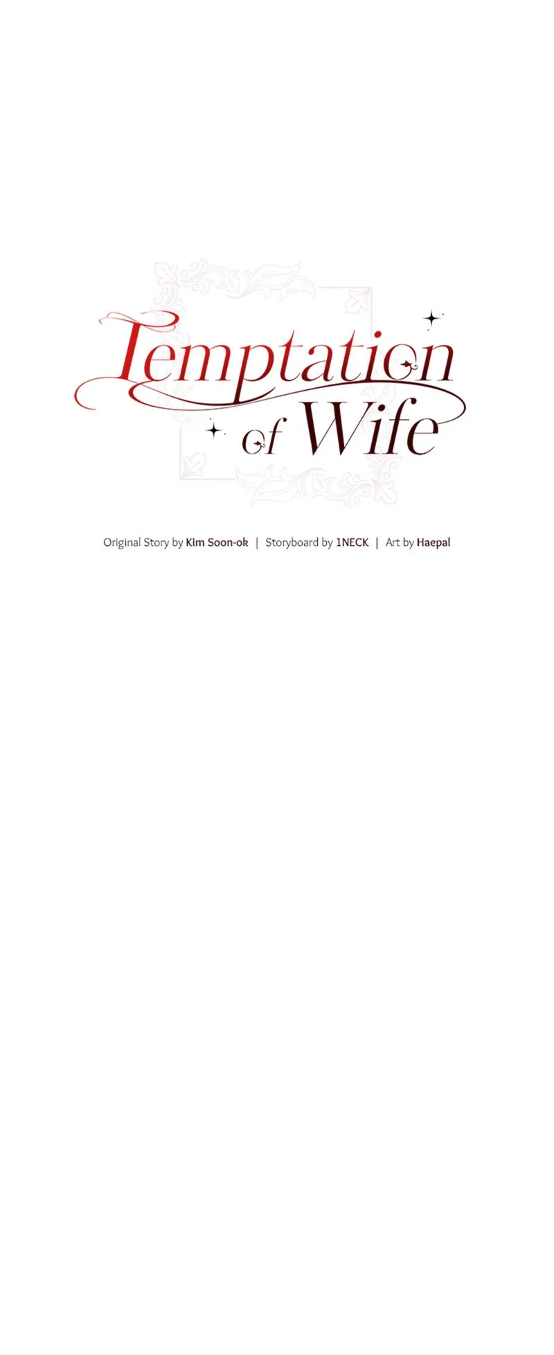 Temptation of Wife chapter 2 page 23