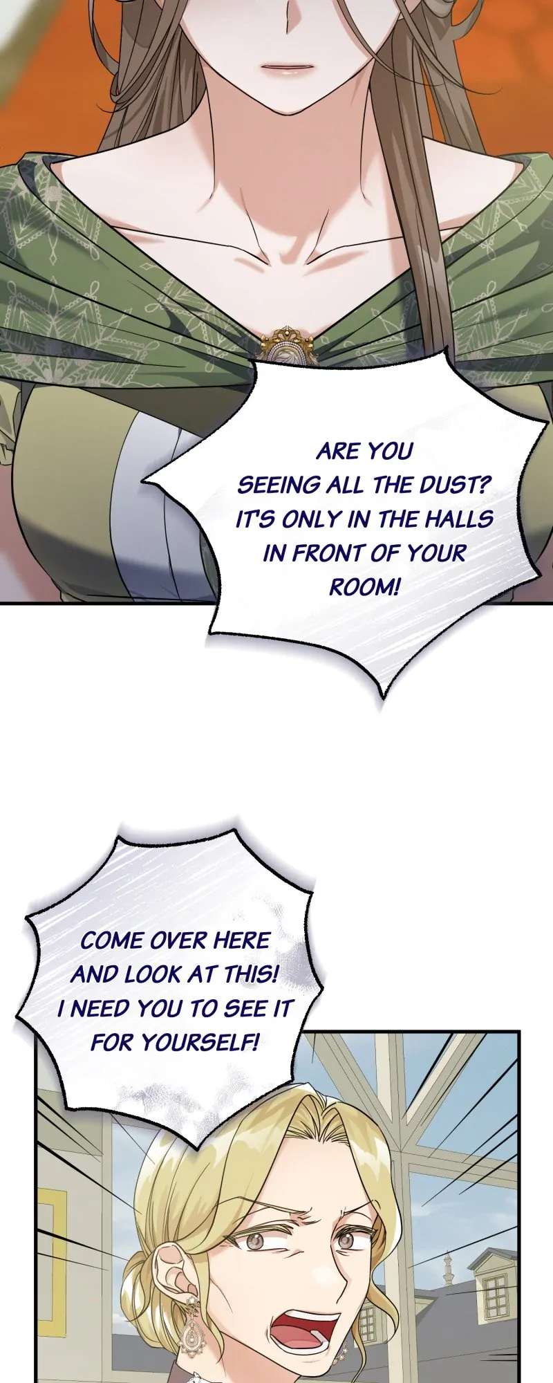 Temptation of Wife chapter 2 page 25
