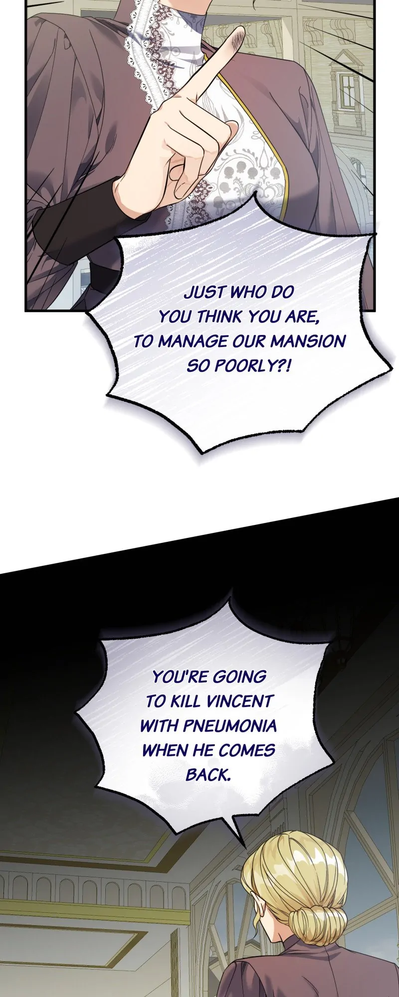 Temptation of Wife chapter 2 page 26