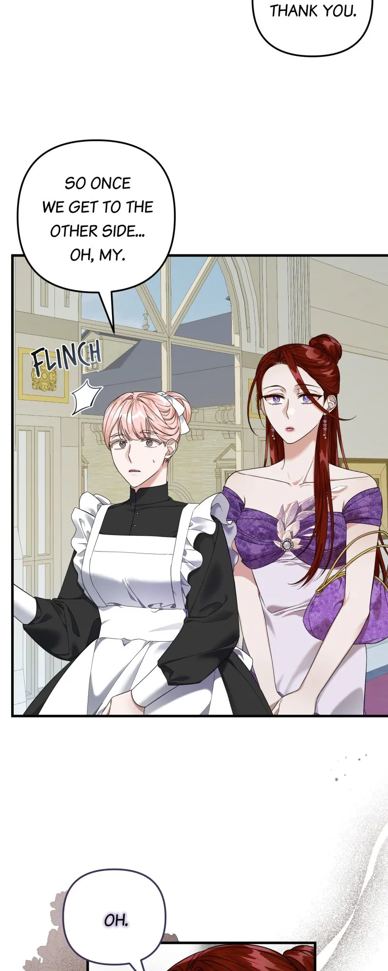 Temptation of Wife chapter 2 page 32
