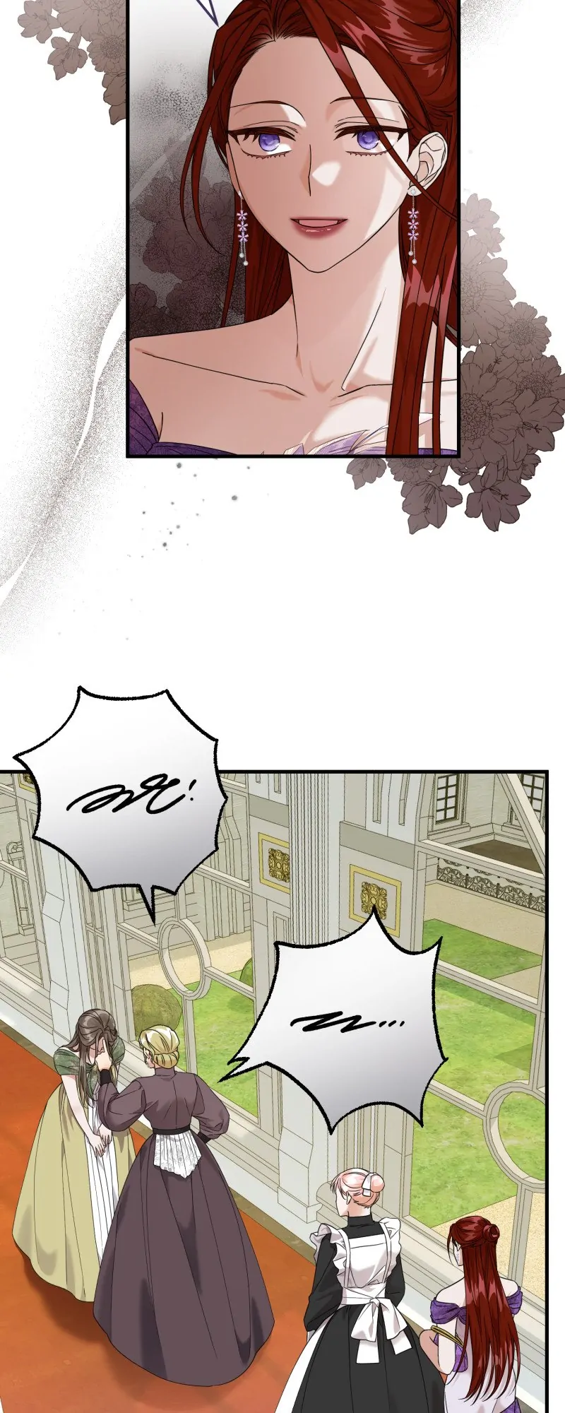 Temptation of Wife chapter 2 page 33