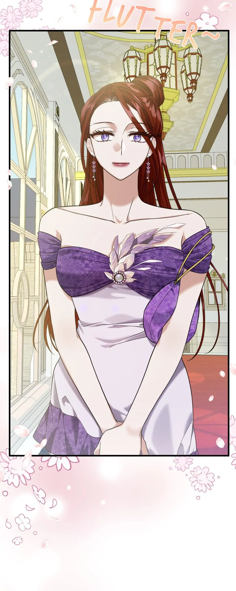 Temptation of Wife chapter 2 page 38