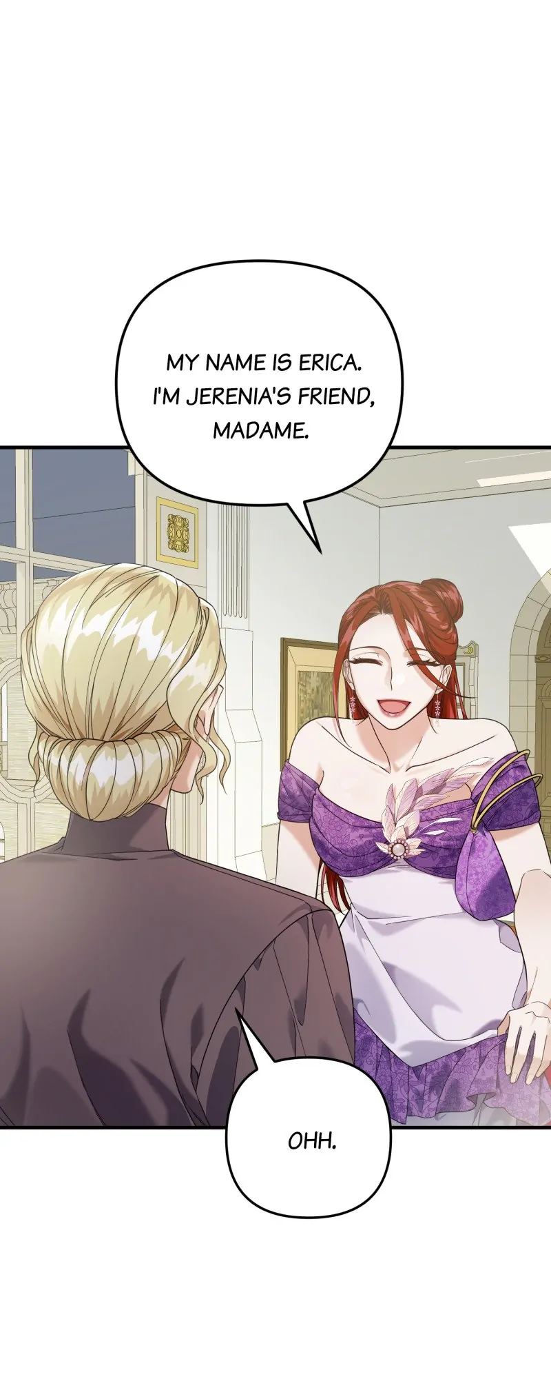 Temptation of Wife chapter 2 page 40