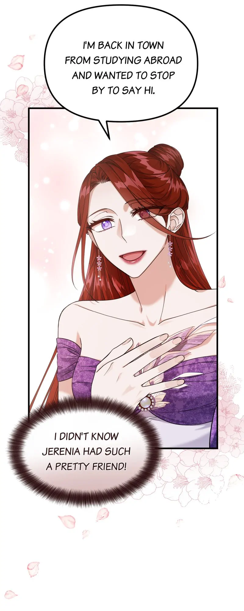 Temptation of Wife chapter 2 page 41