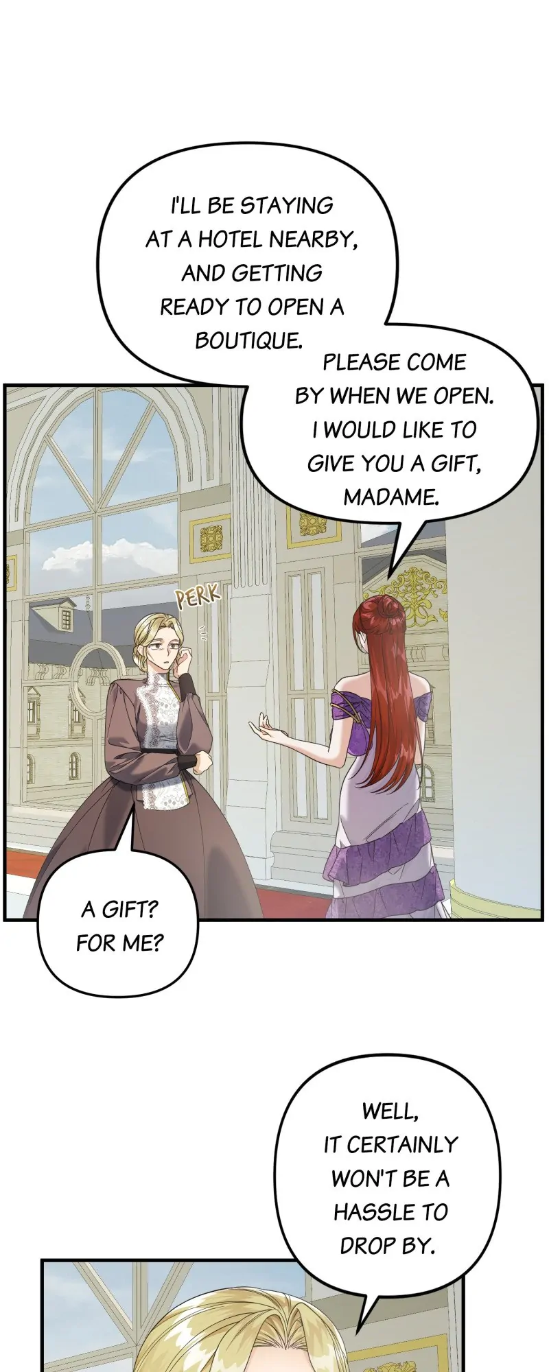Temptation of Wife chapter 2 page 43