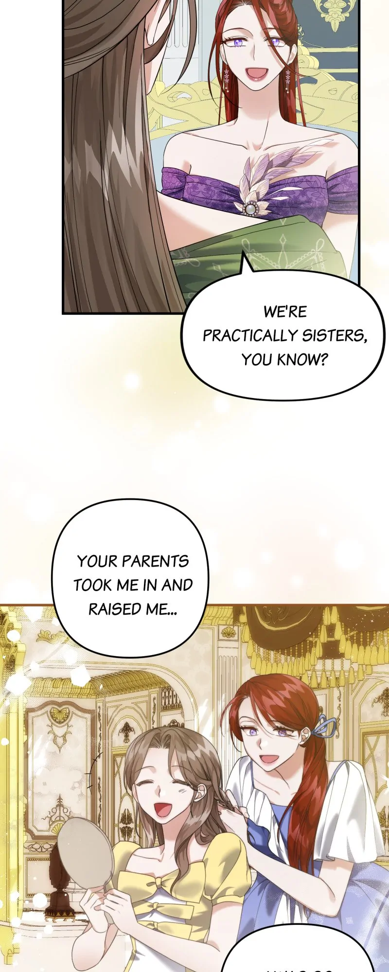 Temptation of Wife chapter 2 page 53
