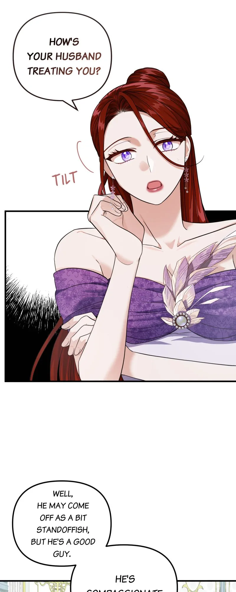 Temptation of Wife chapter 2 page 56