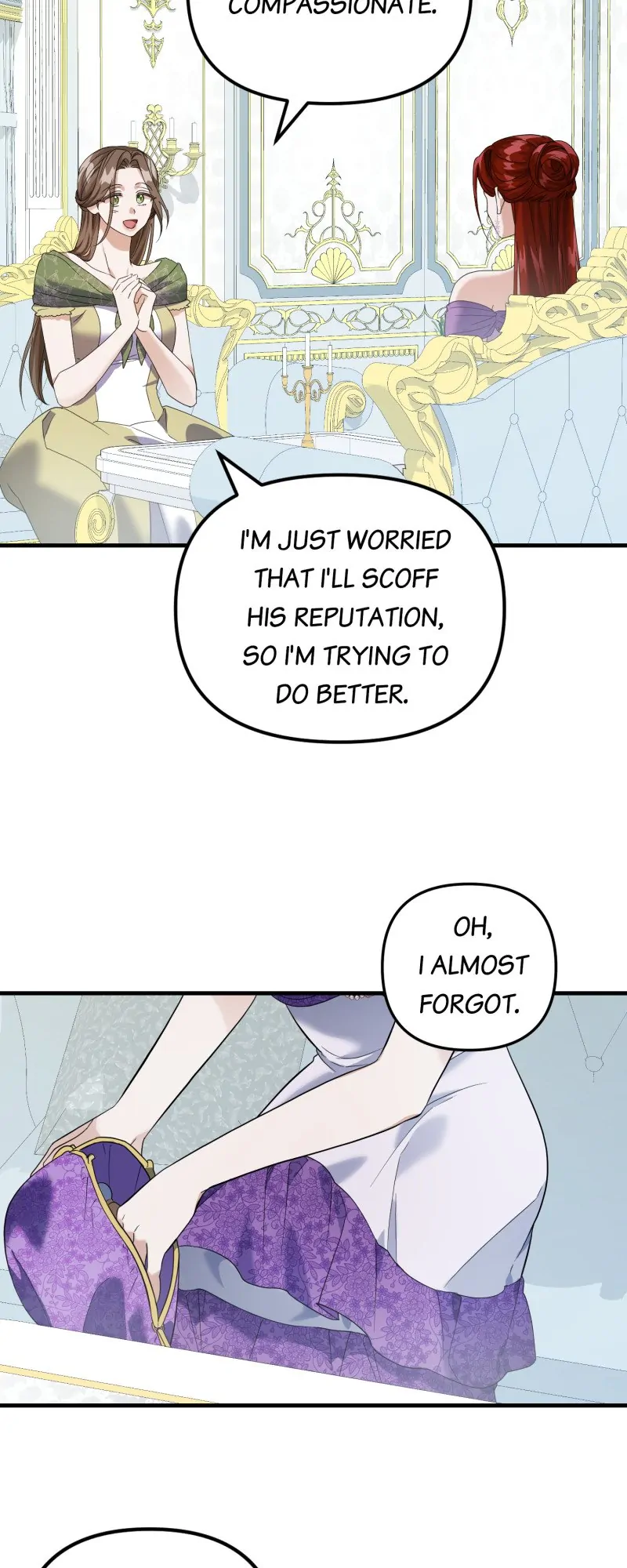 Temptation of Wife chapter 2 page 57