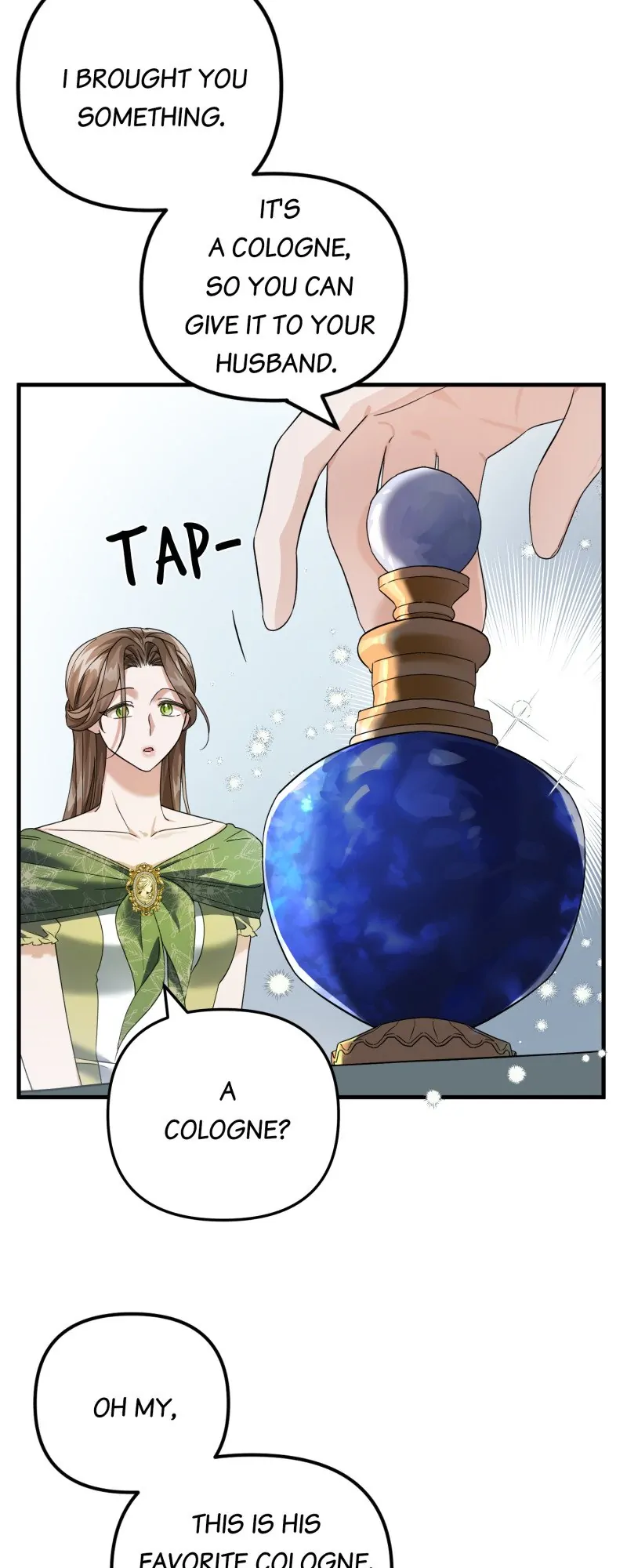 Temptation of Wife chapter 2 page 58