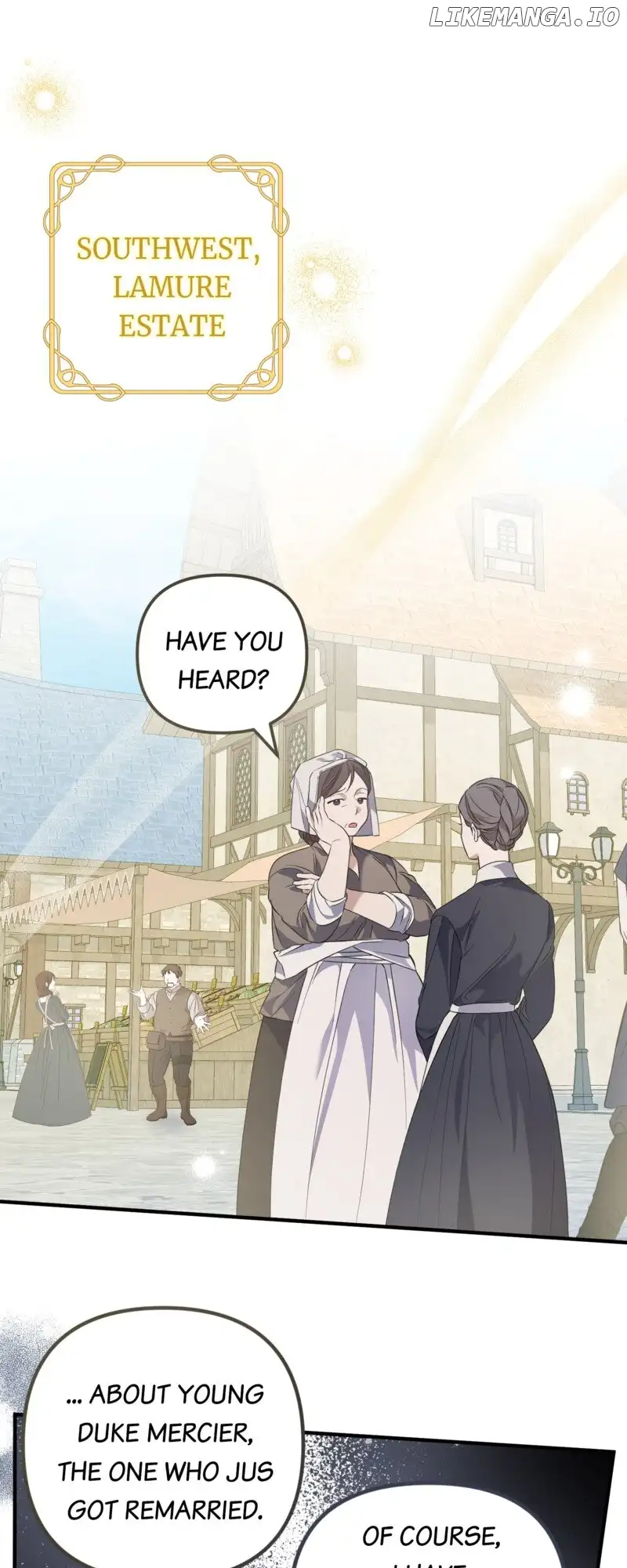 Temptation of Wife chapter 20 page 2