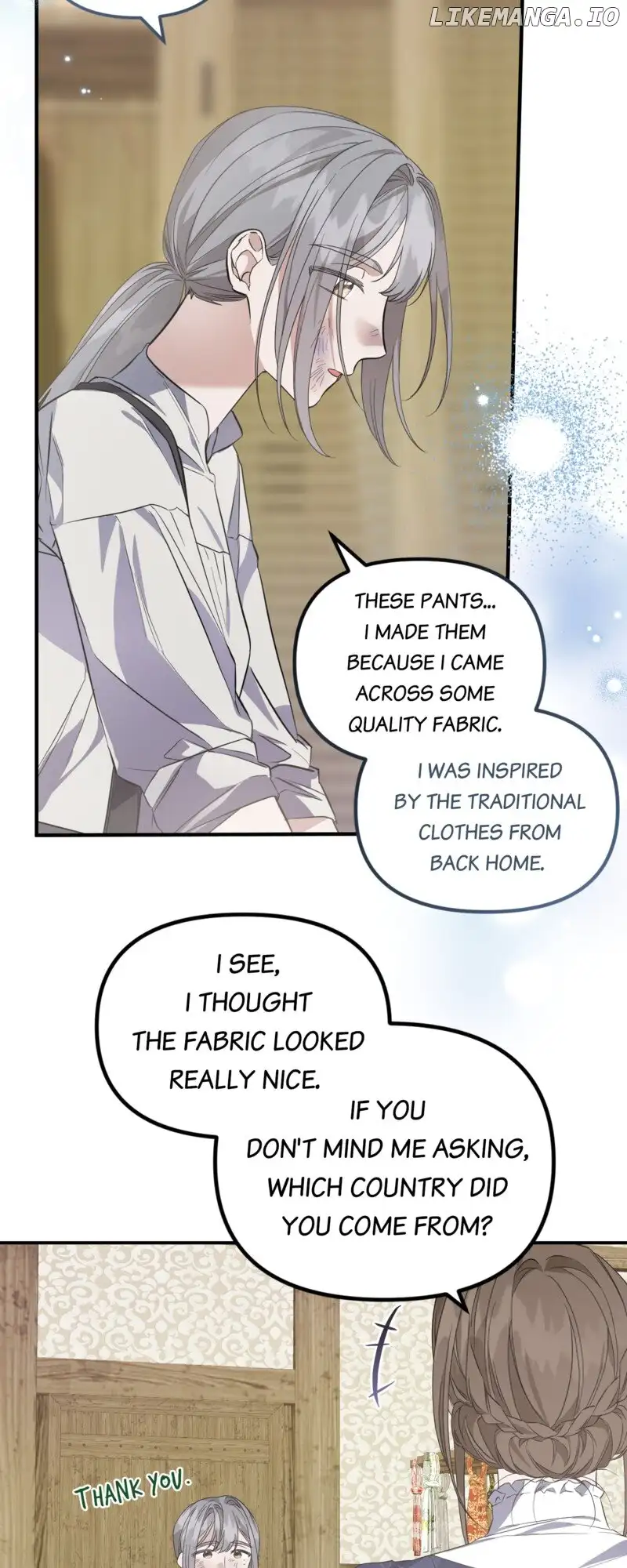 Temptation of Wife chapter 20 page 23