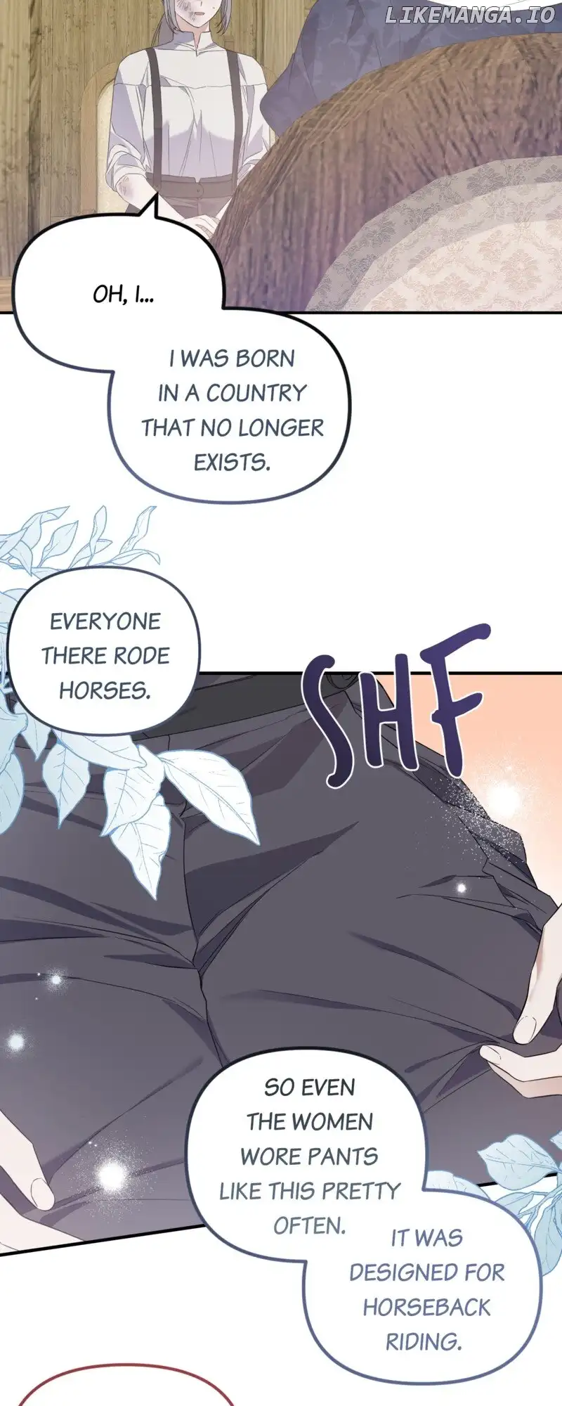 Temptation of Wife chapter 20 page 24