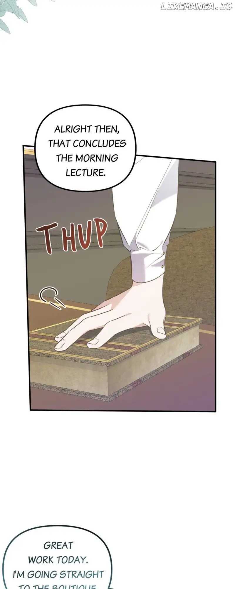 Temptation of Wife chapter 20 page 36