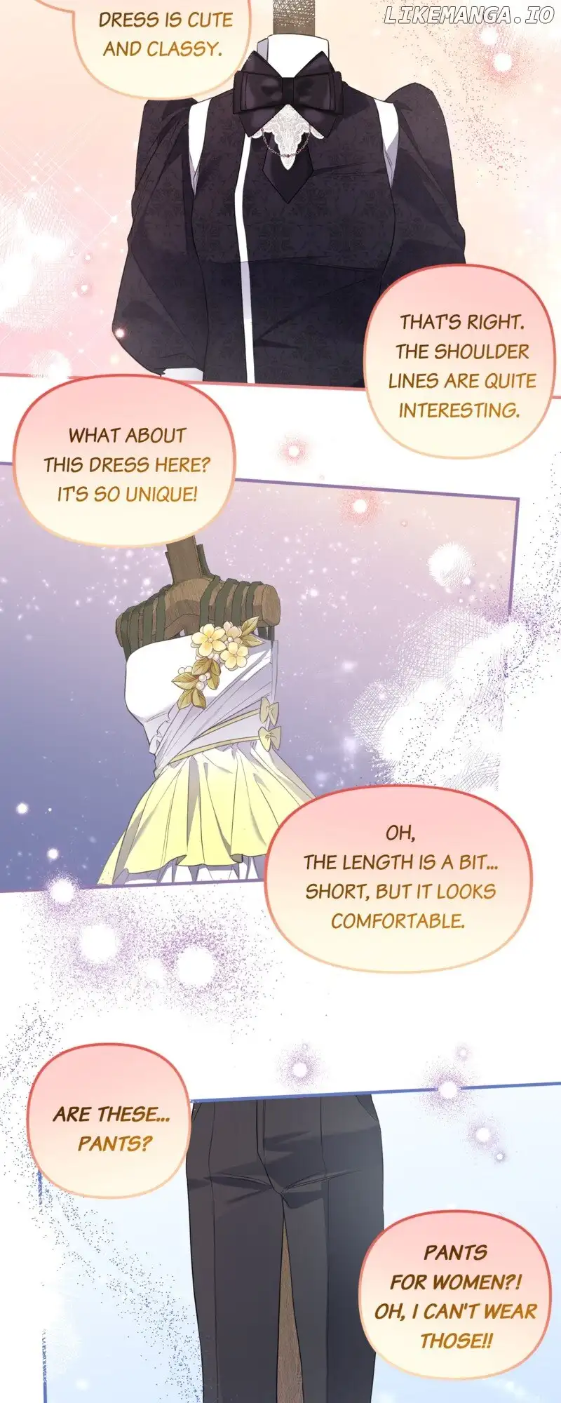 Temptation of Wife chapter 22 page 7