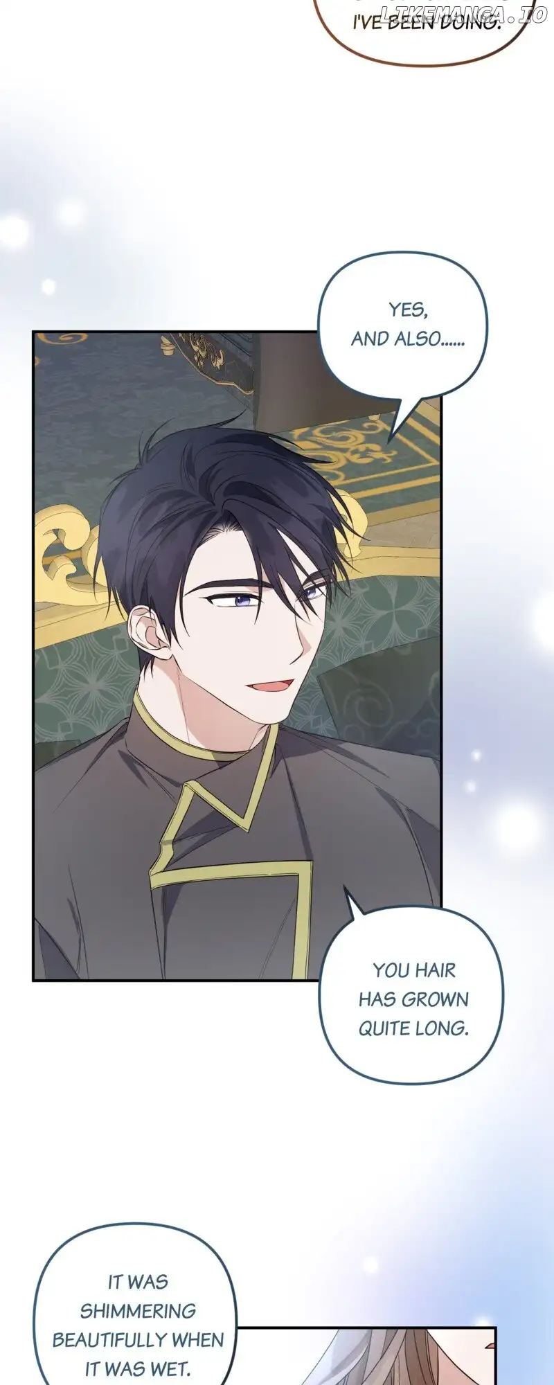 Temptation of Wife chapter 22 page 16