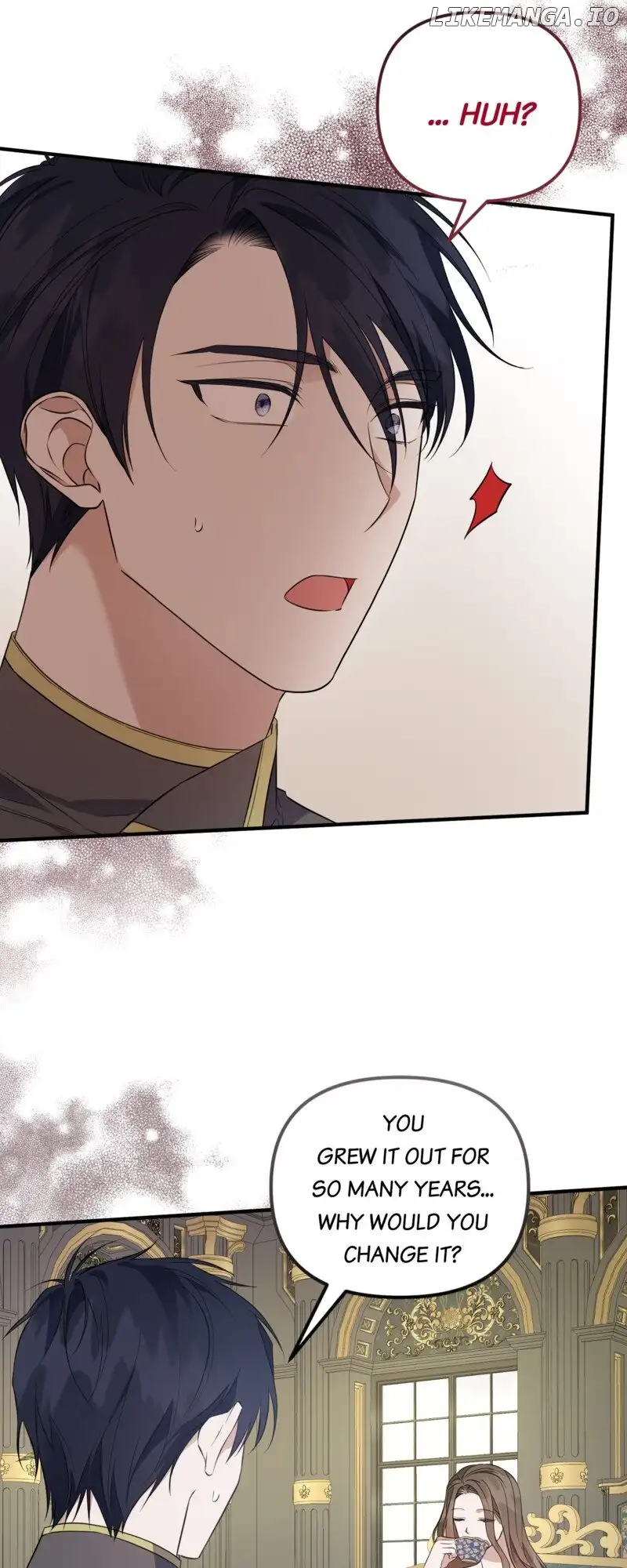Temptation of Wife chapter 22 page 19