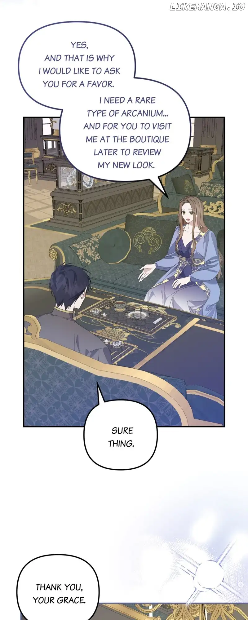 Temptation of Wife chapter 22 page 24
