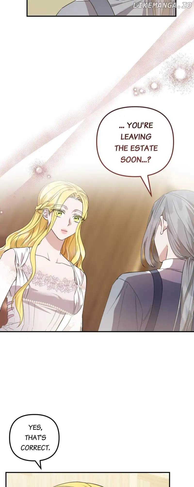 Temptation of Wife chapter 22 page 41