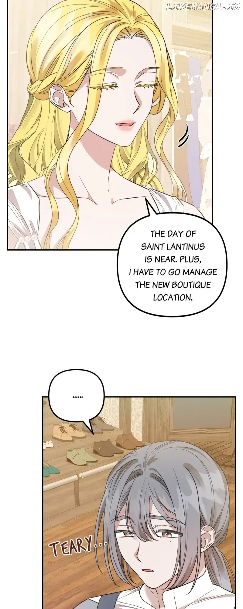 Temptation of Wife chapter 22 page 42