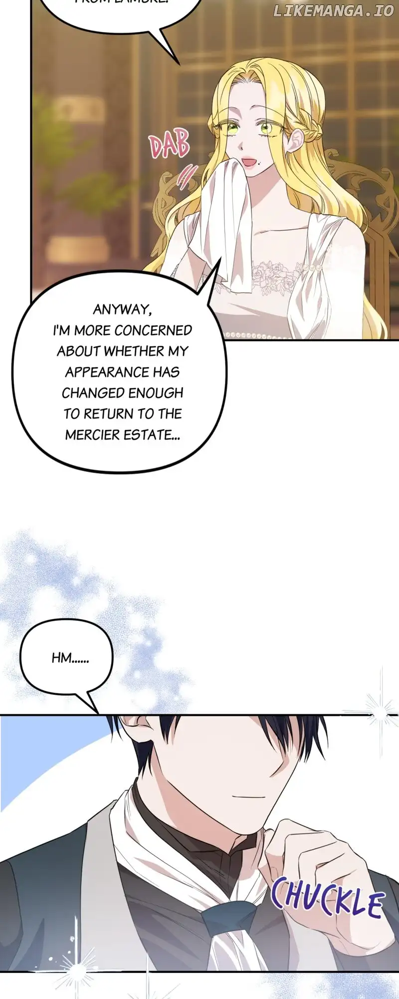 Temptation of Wife chapter 22 page 47