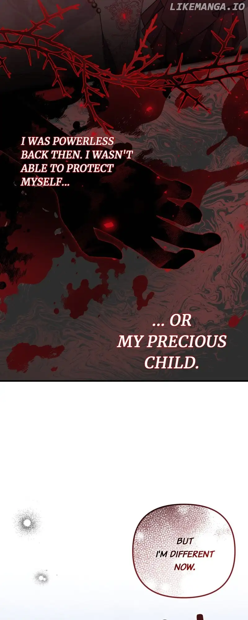 Temptation of Wife chapter 23 page 21