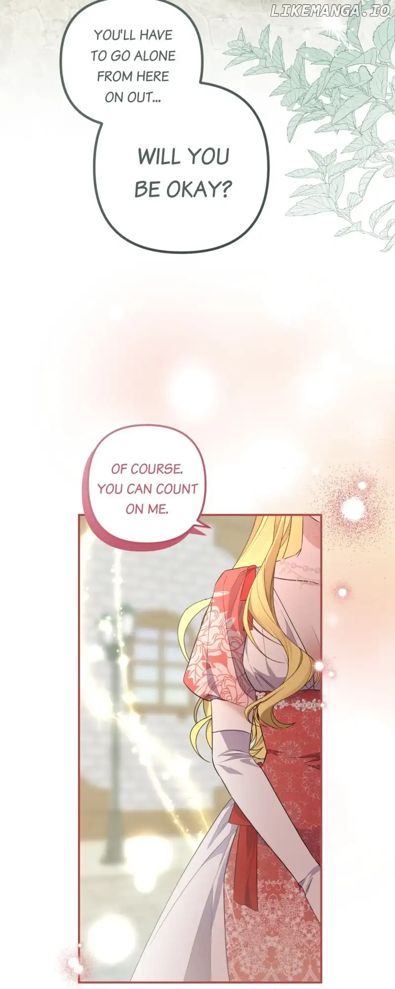 Temptation of Wife chapter 23 page 33