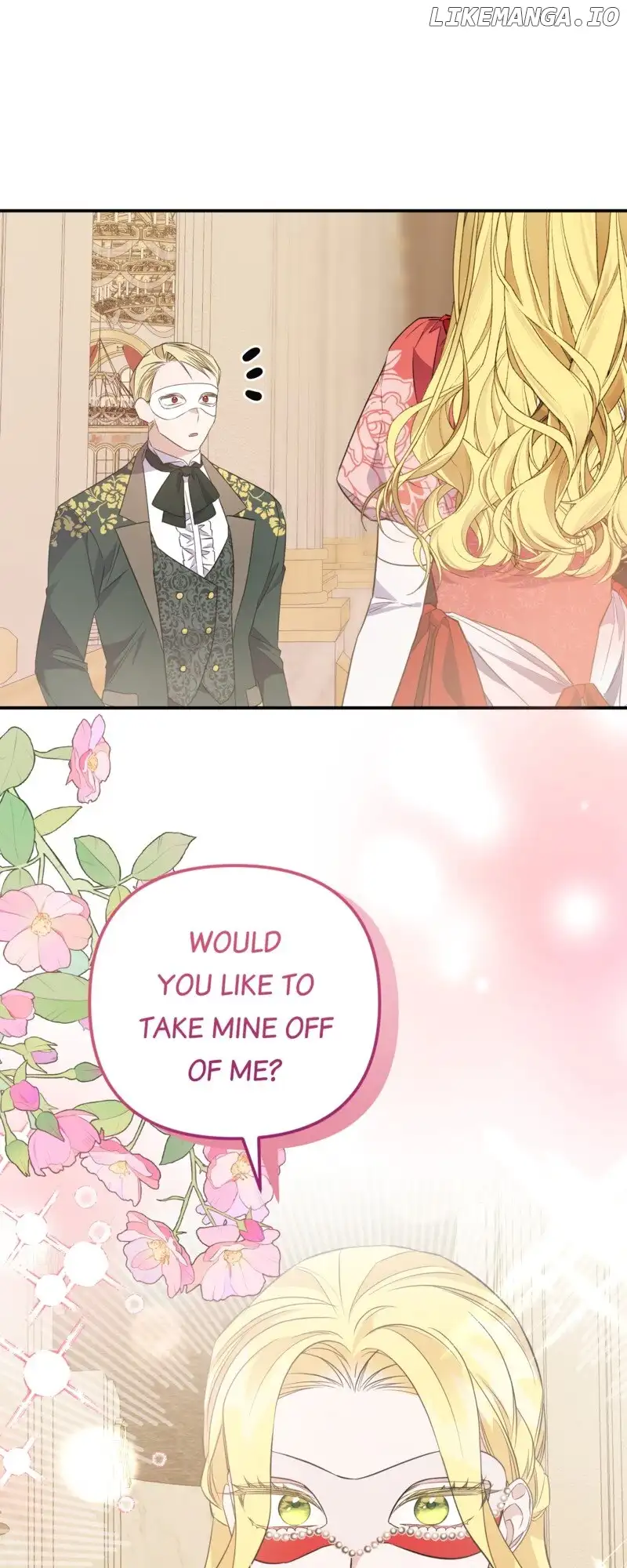 Temptation of Wife chapter 23 page 44