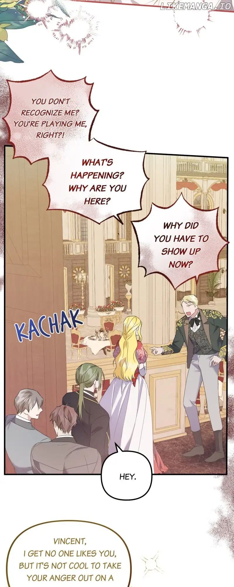 Temptation of Wife chapter 24 page 5