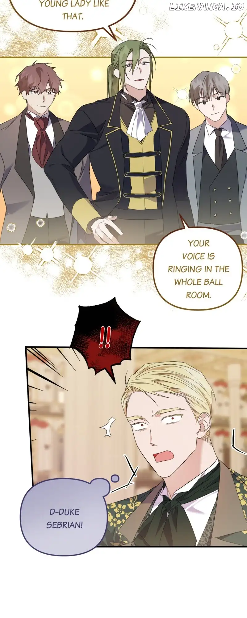 Temptation of Wife chapter 24 page 6
